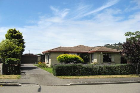 Photo of property in 19 Warner Place, Heathcote Valley, Christchurch, 8022