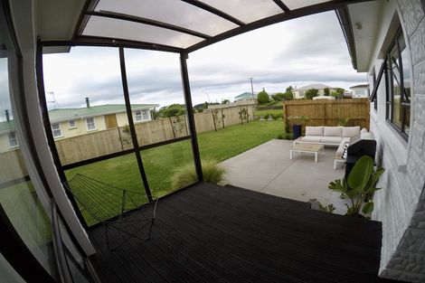 Photo of property in 59 Browne Street, Waitara, 4320