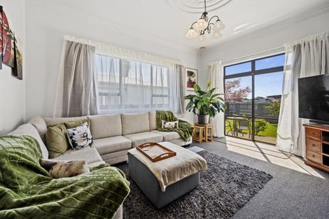 Photo of property in 510 Burnett Street, Mahora, Hastings, 4120