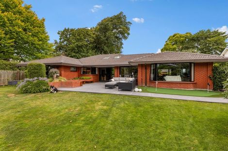 Photo of property in 74 Lincoln Tai Tapu Road, Lincoln, Christchurch, 7672