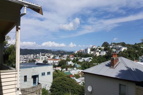 Photo of property in 21 Essex Street, Aro Valley, Wellington, 6021