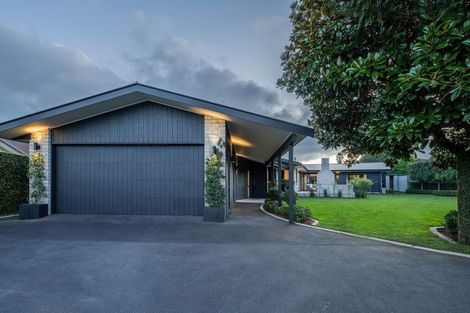 Photo of property in 6 Glencarron Place, Bethlehem, Tauranga, 3110