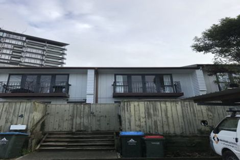 Photo of property in Greenwich Apartments, 6/3 Burton Street, Grafton, Auckland, 1010