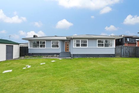 Photo of property in 22 Rhode Street, Frankton, Hamilton, 3204