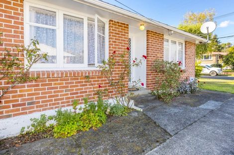 Photo of property in 1/15 Cecil Street, Clouston Park, Upper Hutt, 5018