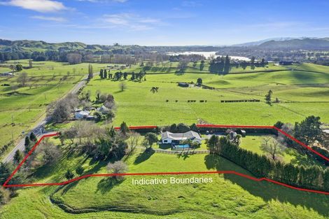 Photo of property in 955 Maungatautari Road, Maungatautari, Cambridge, 3494