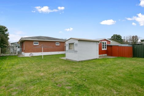 Photo of property in 17 Bedford Crescent, Matamata, 3400