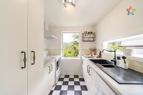 Photo of property in 99 Major Drive, Kelson, Lower Hutt, 5010