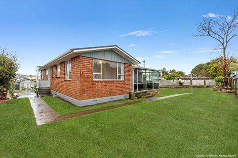 Photo of property in 14 Harriet Place, Spotswood, New Plymouth, 4310
