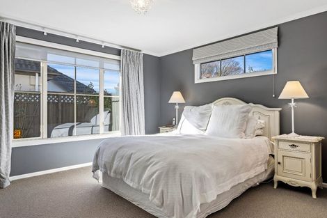 Photo of property in 70 Greers Road, Burnside, Christchurch, 8041