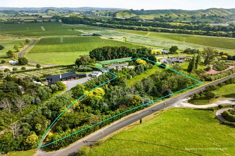 Photo of property in 40 Strome Road, Waiohiki, Napier, 4183