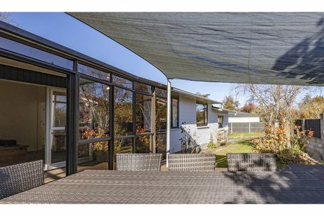 Photo of property in 45 Bush Street, Rangiora, 7400