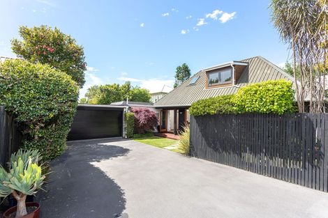 Photo of property in 42c Webb Street, St Albans, Christchurch, 8014