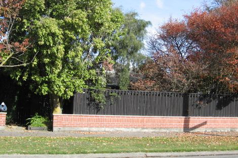 Photo of property in 103 Maidstone Road, Ilam, Christchurch, 8041