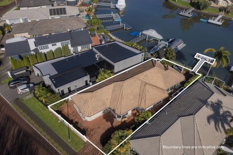 Photo of property in 511a Waterways Parade, Pauanui, Hikuai, 3579