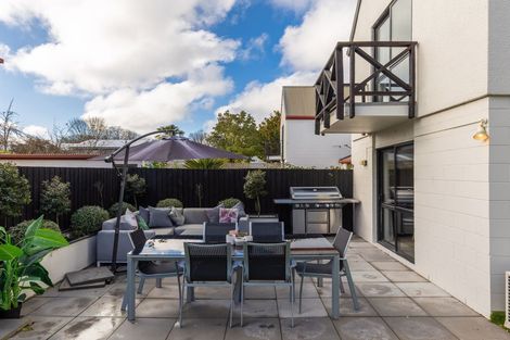 Photo of property in 1/10 Mayfair Street, Riccarton, Christchurch, 8011