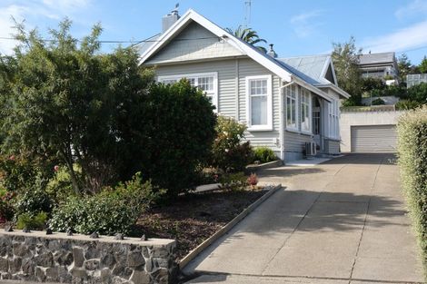Photo of property in 39 Test Street, South Hill, Oamaru, 9400