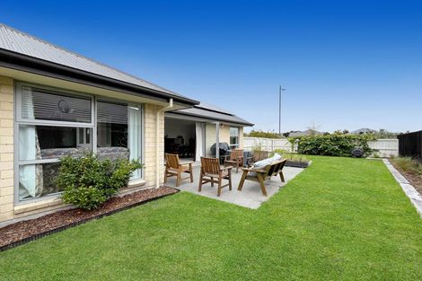 Photo of property in 4 The Runway, Wigram, Christchurch, 8042