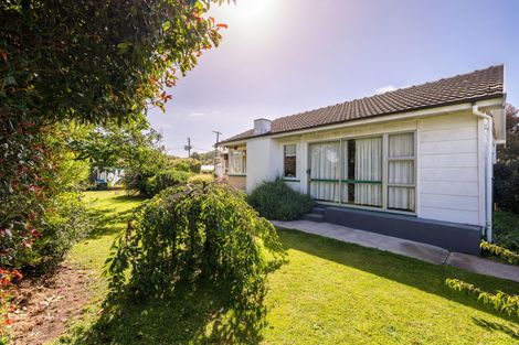 Photo of property in 17 Rugby Street, Waimate, 7924
