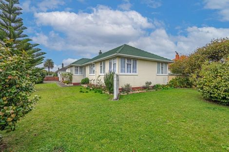 Photo of property in 3 Humber Street, Roslyn, Palmerston North, 4414