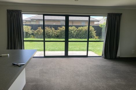 Photo of property in 47 Farnborough Way, Rolleston, 7615