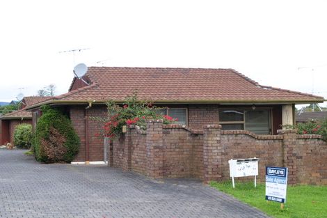 Photo of property in 6/54 Wellington Street, Howick, Auckland, 2014