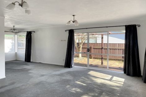 Photo of property in 16 Malone Road, Waterloo, Lower Hutt, 5011