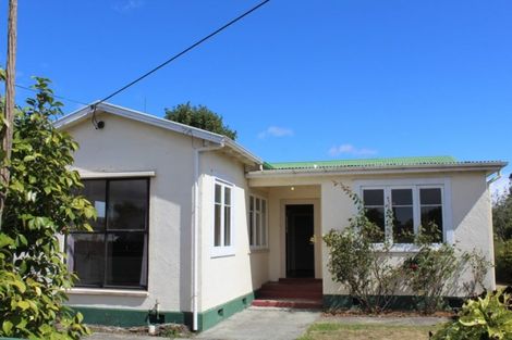 Photo of property in 6 Edinburgh Street, Dannevirke, 4930