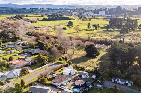 Photo of property in 50 Tararua Street, Pahiatua, 4910