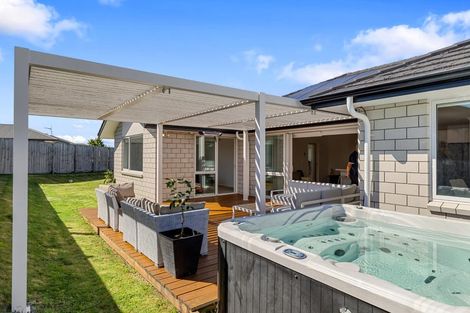 Photo of property in 10 Hoylake Place, Morrinsville, 3300