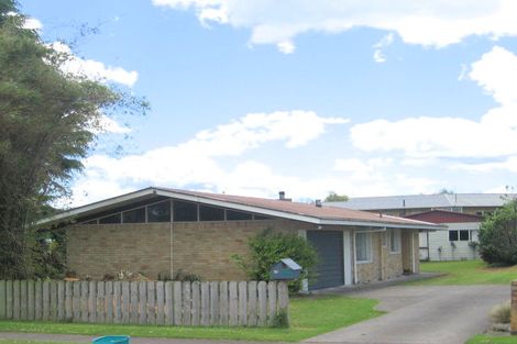 Photo of property in 63 Station Road, Matamata, 3400