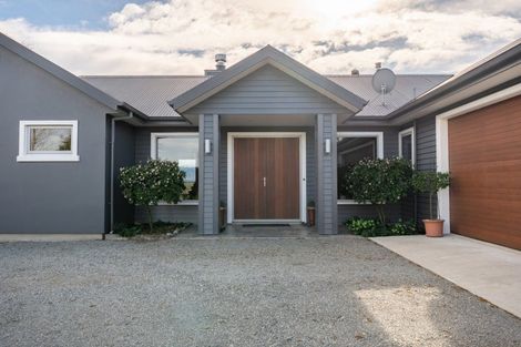 Photo of property in 41 Middle Valley Road, Middle Valley, Fairlie, 7987