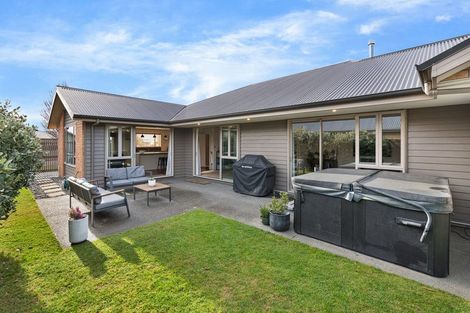 Photo of property in 25 Cridland Place, Halswell, Christchurch, 8025