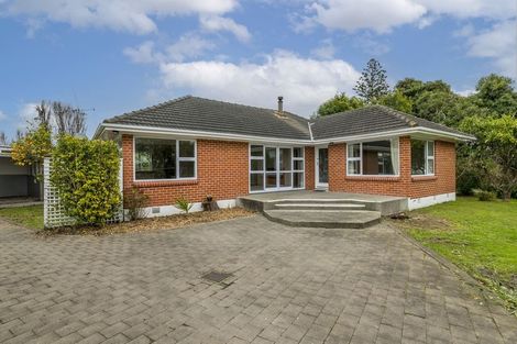 Photo of property in 30 Bell Street, Otaki, 5512