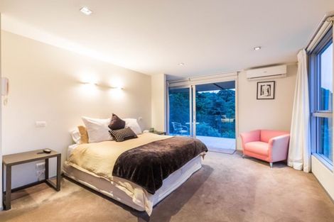 Photo of property in 25 Gibraltar Crescent, Parnell, Auckland, 1052