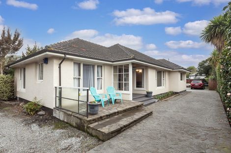 Photo of property in 49 Ilam Road, Upper Riccarton, Christchurch, 8041