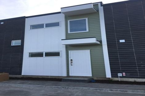 Photo of property in 4/10 Burrows Place, Frankton, Hamilton, 3204