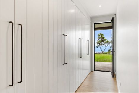 Photo of property in 25 Ti Point Road, Ti Point, Leigh, 0985