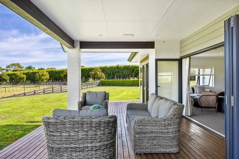 Photo of property in 134 Logan Road, Buckland, Pukekohe, 2677
