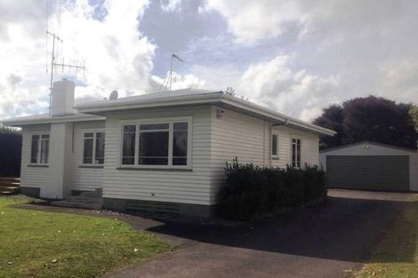 Photo of property in 174 Fox Street, Hamilton East, Hamilton, 3216