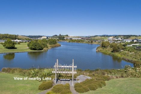 Photo of property in 2 Carex Close, Pyes Pa, Tauranga, 3112