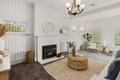 Photo of property in 4 Kenwyn Avenue, St Albans, Christchurch, 8052