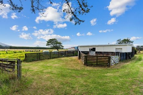 Photo of property in 1091 Pouto Road, Te Kopuru, 0391