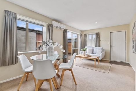 Photo of property in 9/25 Tilford Street, Woolston, Christchurch, 8062