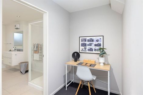 Photo of property in 116a Huntsbury Avenue, Huntsbury, Christchurch, 8022