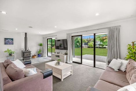 Photo of property in 163 Mchughs Road, Swannanoa, Kaiapoi, 7692