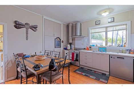 Photo of property in 7 Davidson Street, Pareora, 7912