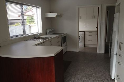 Photo of property in 1/12 Keoghs Lane, St Albans, Christchurch, 8014