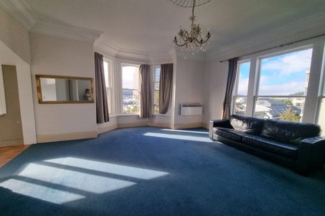 Photo of property in 1/205 The Terrace, Wellington Central, Wellington, 6011