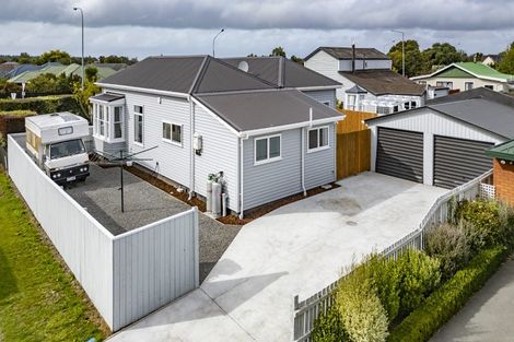 Photo of property in 195 Williams Street, Kaiapoi, 7630